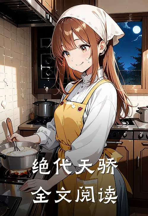 绝代天骄全文阅读