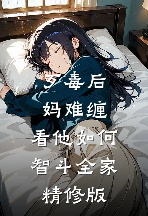 歹毒后妈难缠，看他如何智斗全家精修版