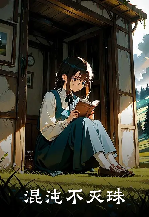混沌不灭珠