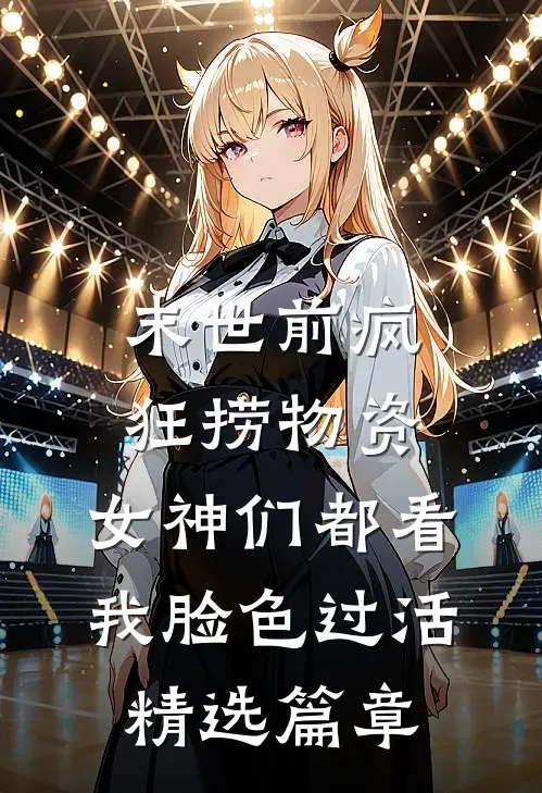末世前疯狂捞物资，女神们都看我脸色过活精选篇章