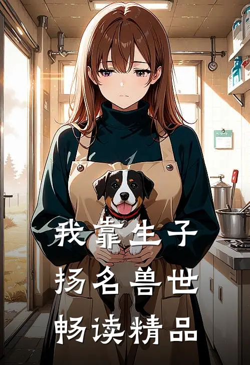 我靠生子扬名兽世畅读精品