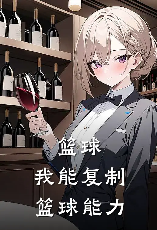篮球：我能复制篮球能力