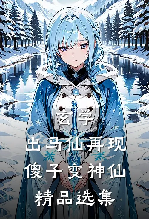 玄学：出马仙再现，傻子变神仙精品选集