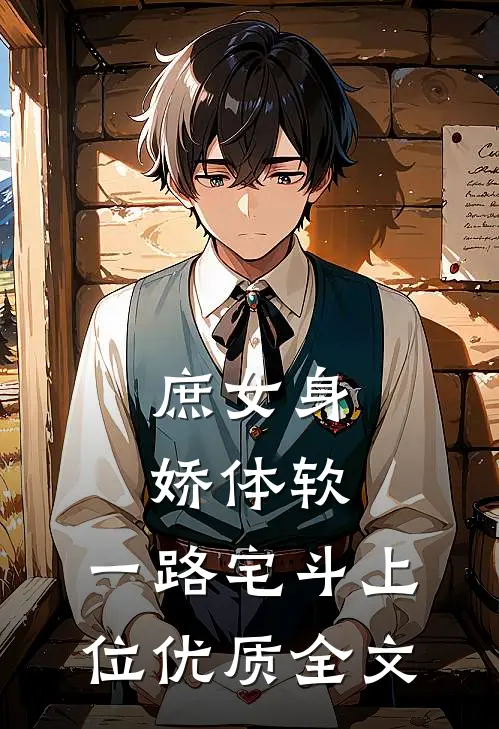 庶女身娇体软，一路宅斗上位优质全文