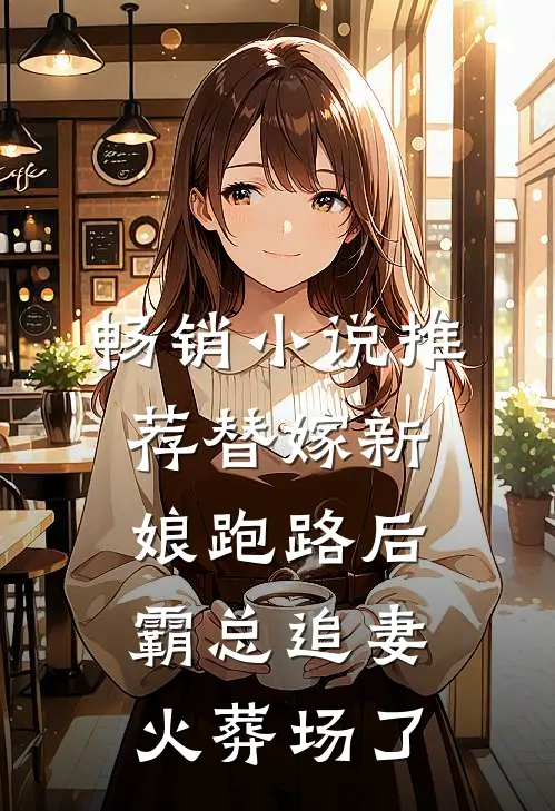 畅销小说推荐替嫁新娘跑路后，霸总追妻火葬场了