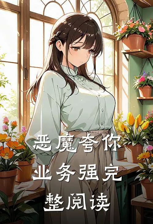 恶魔夸你业务强完整阅读