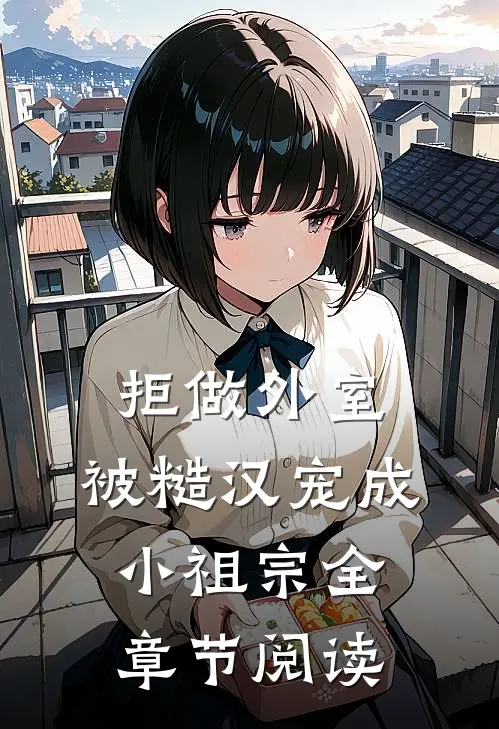 拒做外室，被糙汉宠成小祖宗全章节阅读