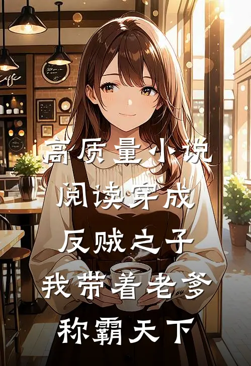 高质量小说阅读穿成反贼之子，我带着老爹称霸天下