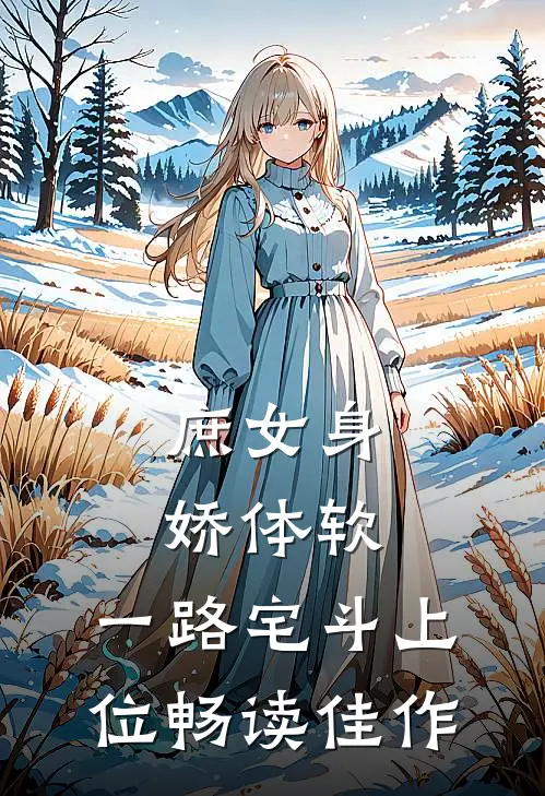 庶女身娇体软，一路宅斗上位畅读佳作