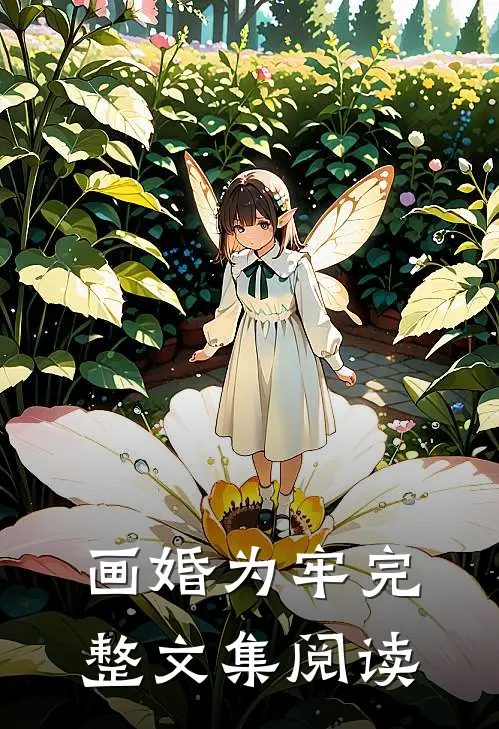 画婚为牢完整文集阅读