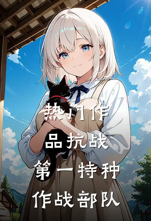 热门作品抗战：第一特种作战部队