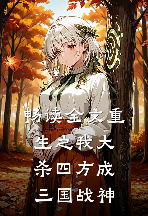 畅读全文重生之我大杀四方成三国战神