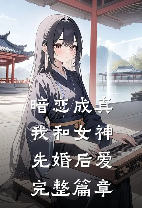 暗恋成真，我和女神先婚后爱完整篇章