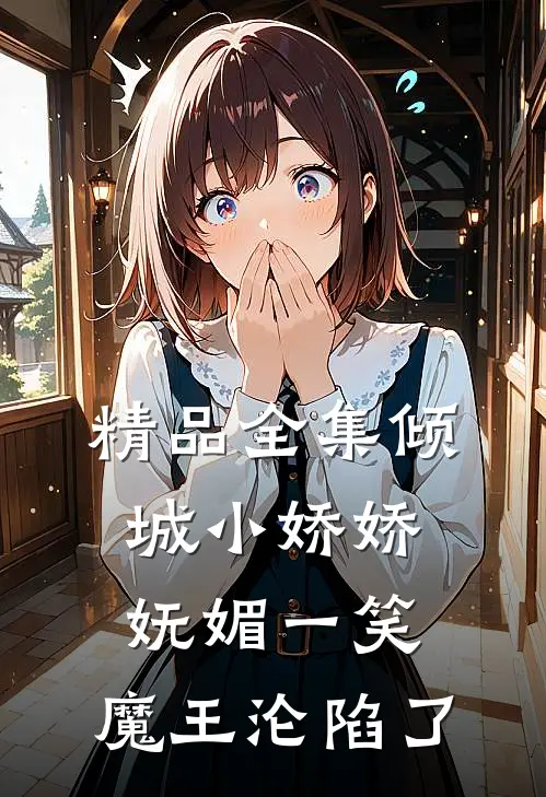 精品全集倾城小娇娇妩媚一笑，魔王沦陷了
