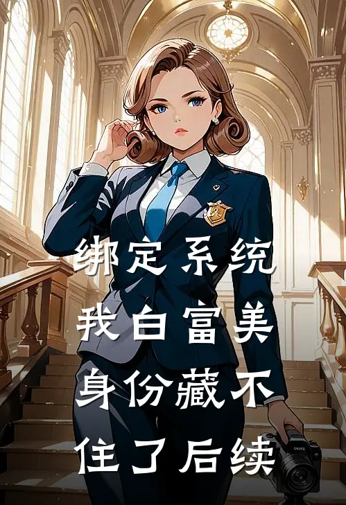绑定系统：我白富美身份藏不住了后续