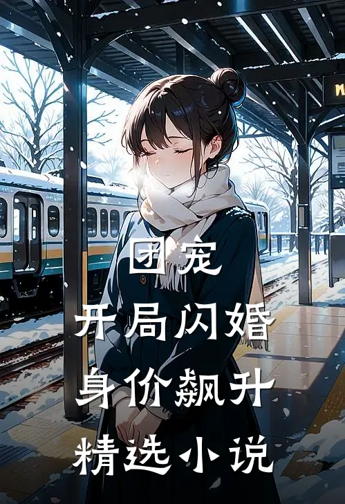 团宠：开局闪婚，身价飙升精选小说