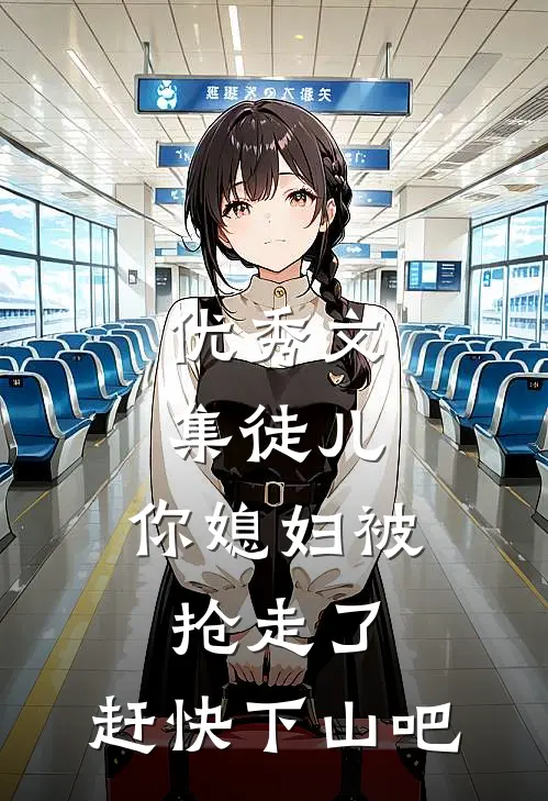 优秀文集徒儿，你媳妇被抢走了，赶快下山吧