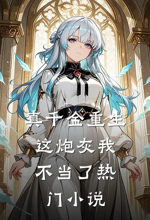 真千金重生：这炮灰我不当了热门小说