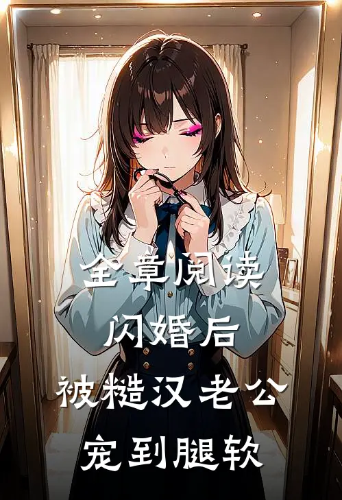 全章阅读闪婚后，被糙汉老公宠到腿软