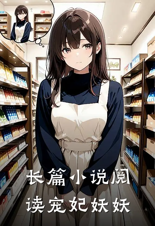 长篇小说阅读宠妃妖妖