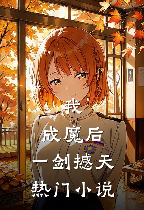我，成魔后，一剑撼天热门小说
