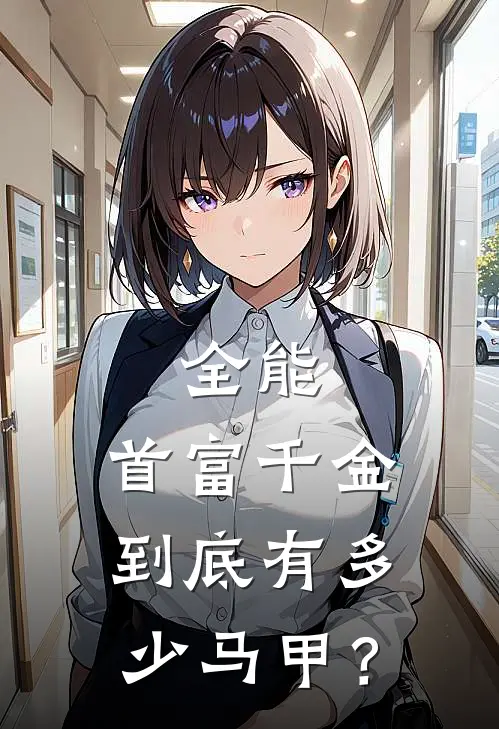全能：首富千金到底有多少马甲？