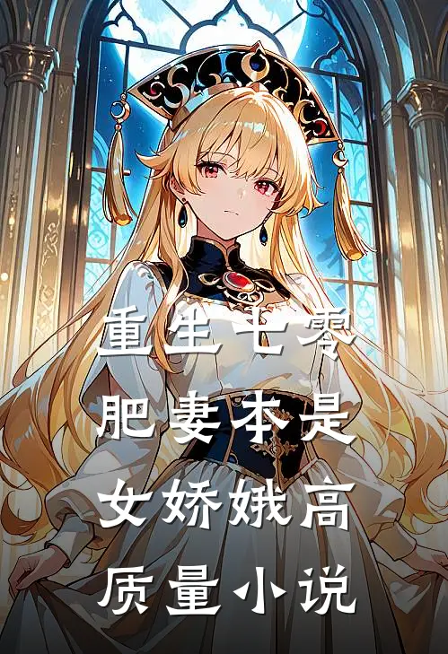 重生七零：肥妻本是女娇娥高质量小说