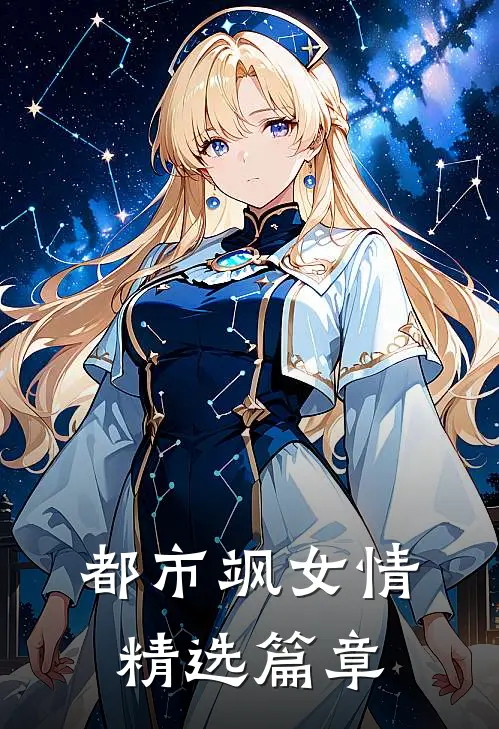 都市飒女情精选篇章