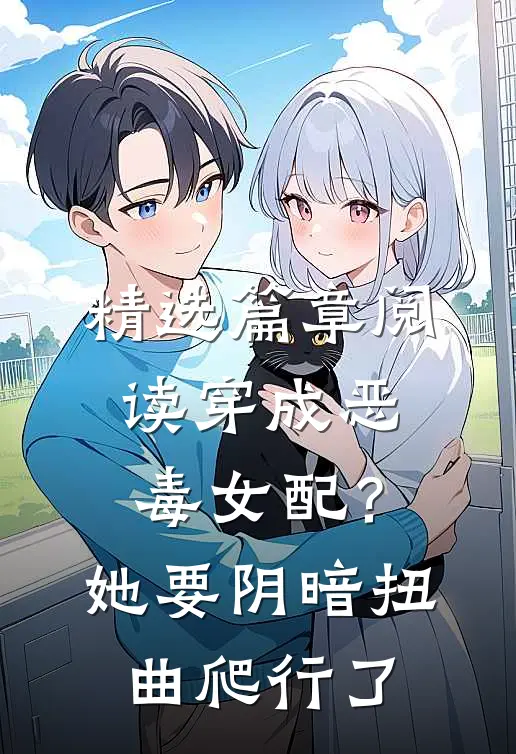 精选篇章阅读穿成恶毒女配？她要阴暗扭曲爬行了
