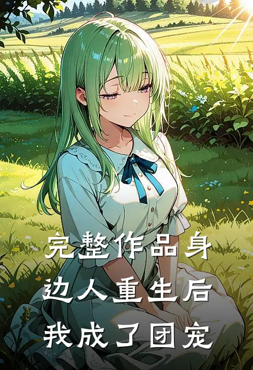 完整作品身边人重生后，我成了团宠