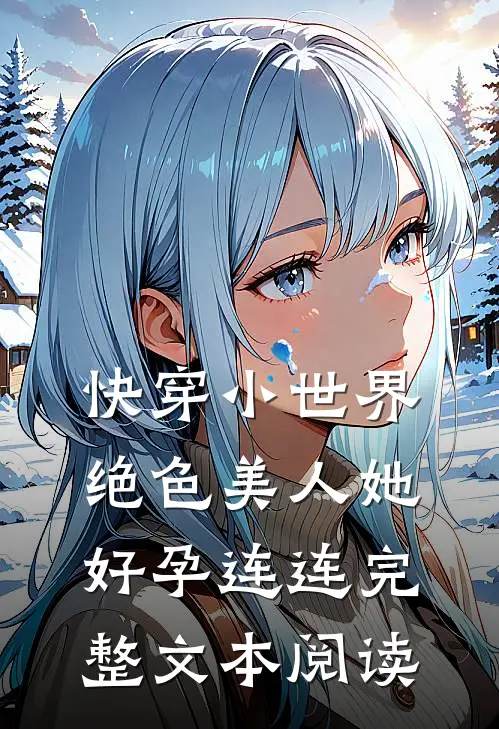 快穿小世界：绝色美人她好孕连连完整文本阅读