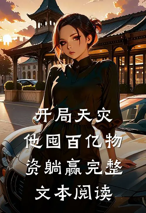 开局天灾，他囤百亿物资躺赢完整文本阅读