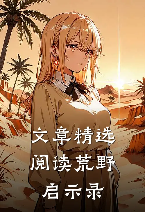 文章精选阅读荒野启示录