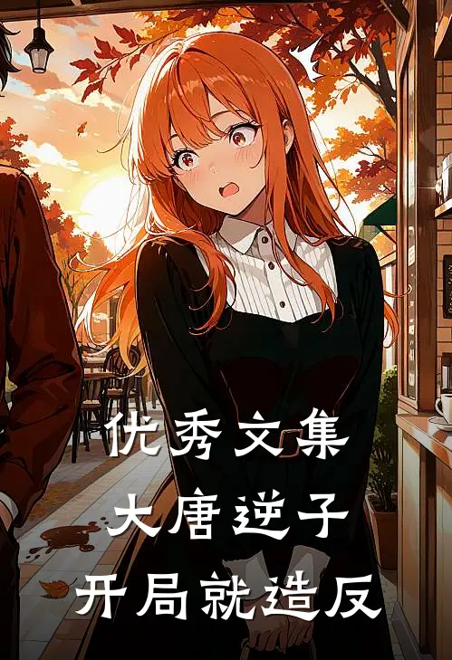 优秀文集大唐逆子：开局就造反