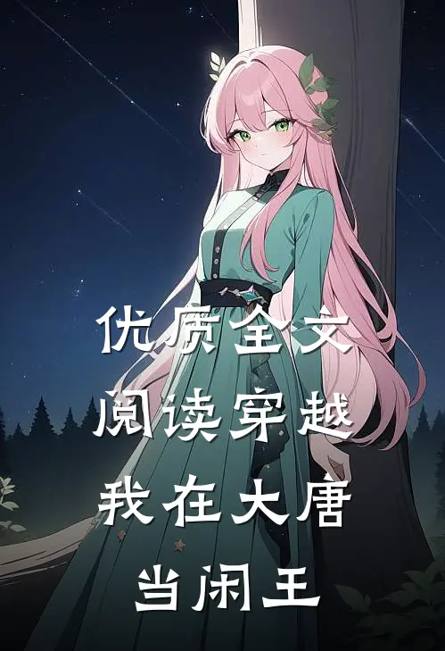 优质全文阅读穿越：我在大唐当闲王