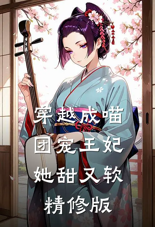 穿越成喵：团宠王妃她甜又软精修版