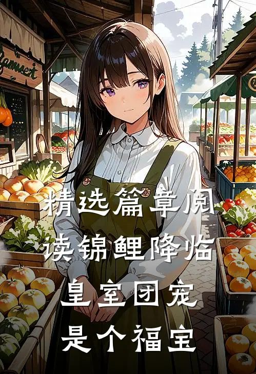 精选篇章阅读锦鲤降临：皇室团宠是个福宝