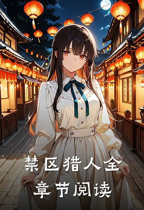 禁区猎人全章节阅读