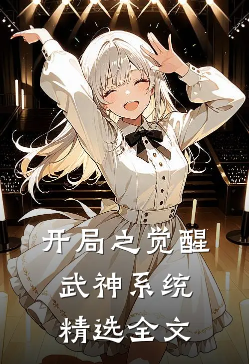 开局之觉醒武神系统精选全文