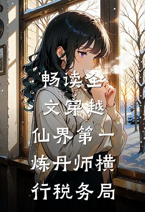 畅读全文穿越：仙界第一炼丹师横行税务局