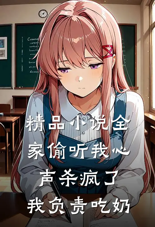 精品小说全家偷听我心声杀疯了，我负责吃奶