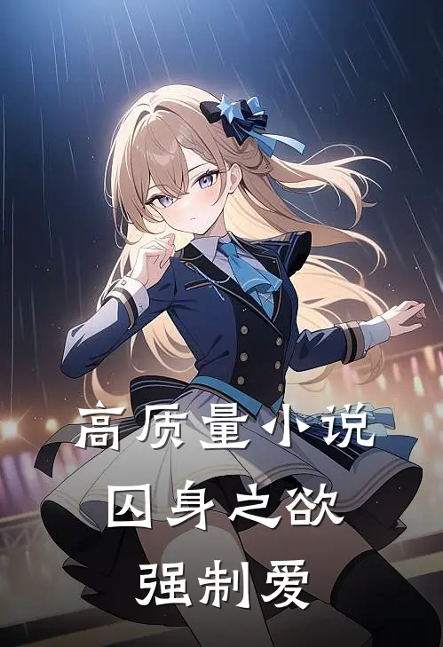 高质量小说囚身之欲：强制爱