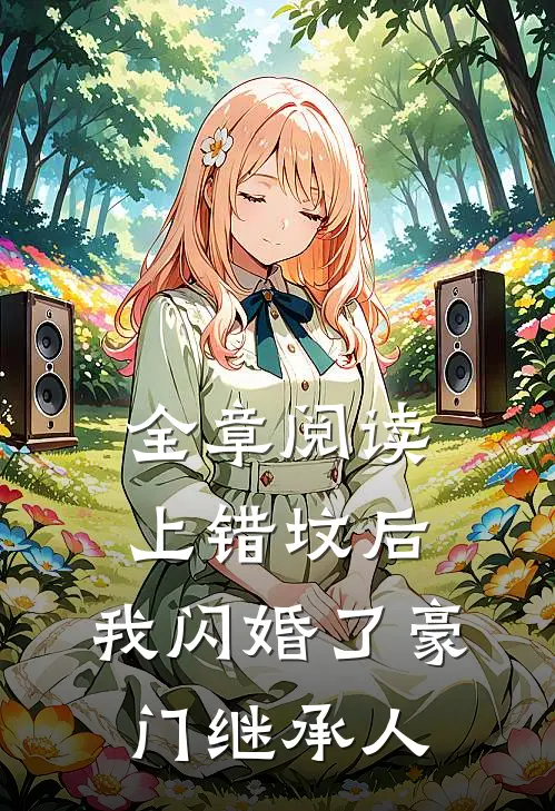 全章阅读上错坟后，我闪婚了豪门继承人