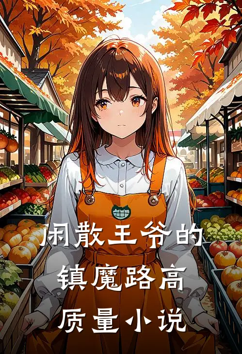 闲散王爷的镇魔路高质量小说