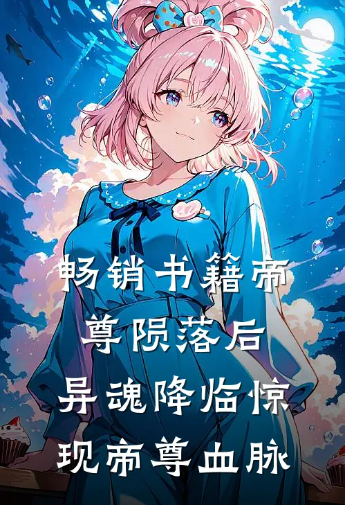 畅销书籍帝尊陨落后，异魂降临惊现帝尊血脉