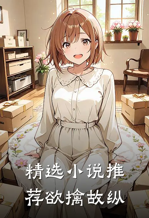 精选小说推荐欲擒故纵