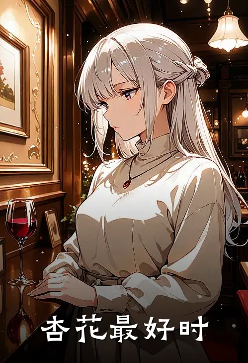 杏花最好时