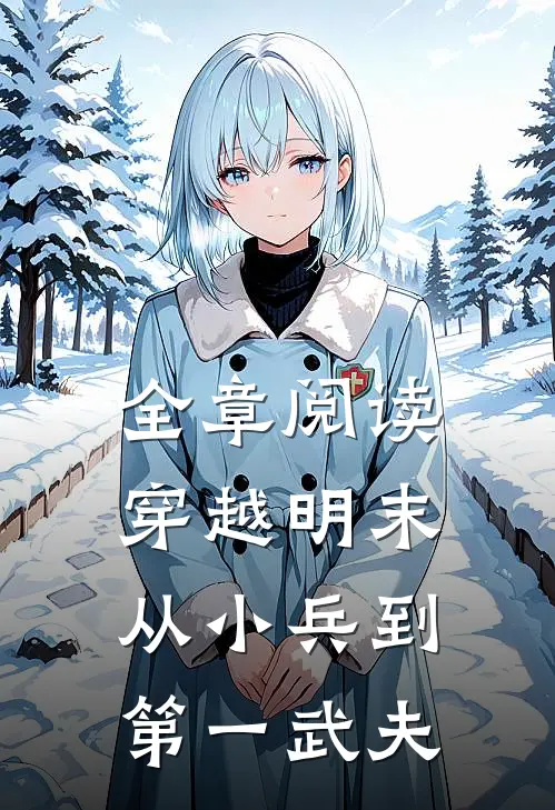 全章阅读穿越明末：从小兵到第一武夫