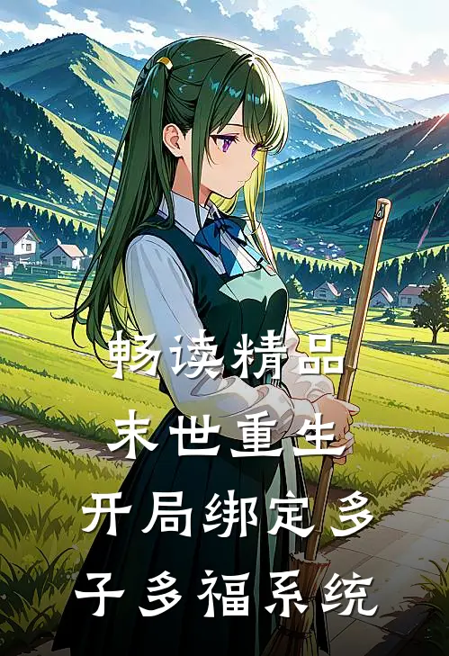 畅读精品末世重生：开局绑定多子多福系统