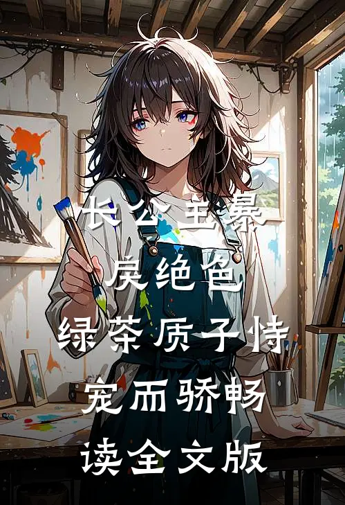 长公主暴戾绝色，绿茶质子恃宠而骄畅读全文版